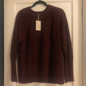 Universal Thread Sweater